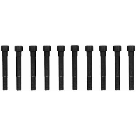 Fel-Pro Head Bolt Set, Es71175 ES71175
